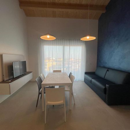 Woody Green Penthouse Sea View - Agenzia Cocal Caorle Exterior photo