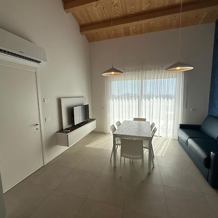 Woody Green Penthouse Sea View - Agenzia Cocal Apartment Caorle Exterior photo