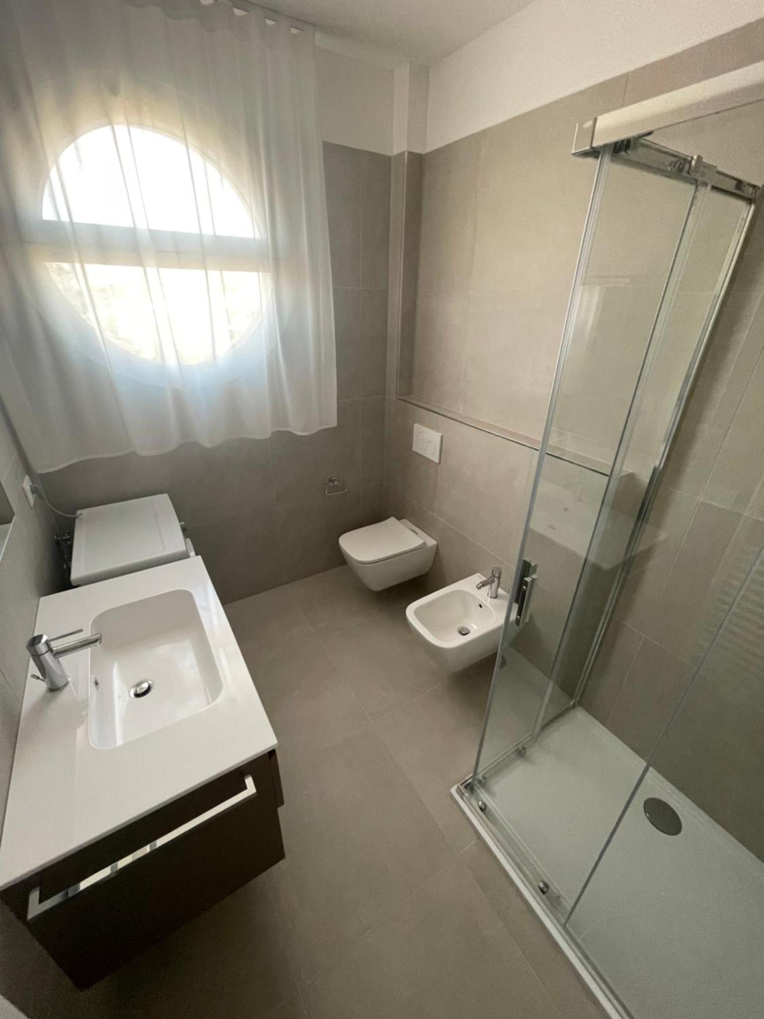 Woody Green Penthouse Sea View - Agenzia Cocal Caorle Exterior photo